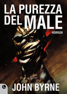 Cover of purezza del male