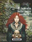 Cover of lamento delle terre perdute