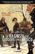 Cover of Millennium