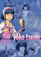 Cover of Yoko Tsuno. L'integrale