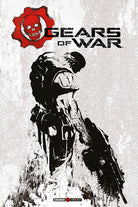 Cover of Gears of war