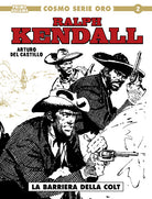 Cover of Ralph Kendall