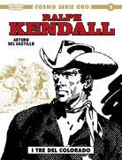 Cover of Ralph Kendall