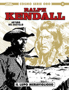 Cover of Ralph Kendall