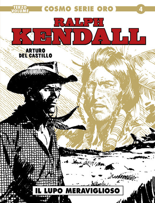 Cover of Ralph Kendall