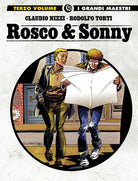 Cover of Rosco & Sonny
