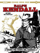 Cover of Ralph Kendall