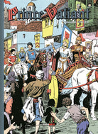 Cover of Prince Valiant