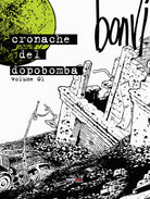 Cover of cronache del dopobomba