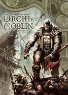 Cover of Orchi e goblin