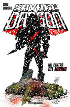 Cover of Savage Dragon