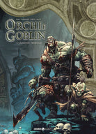 Cover of Orchi e goblin