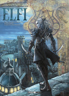 Cover of Elfi