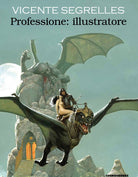 Cover of Professione: illustratore