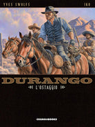 Cover of Durango
