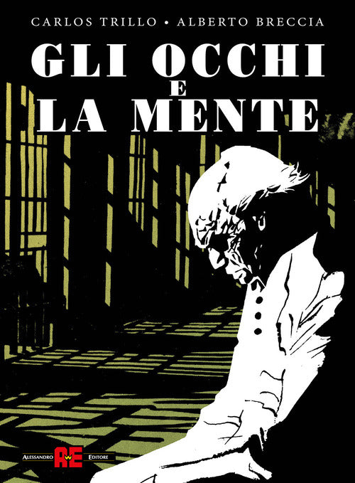 Cover of occhi e la mente