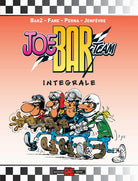 Cover of Joe Bar Team. L'integrale