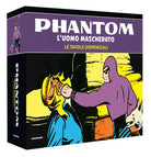 Cover of Phantom. L'uomo mascherato. Tavole domenicali