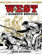 Cover of west