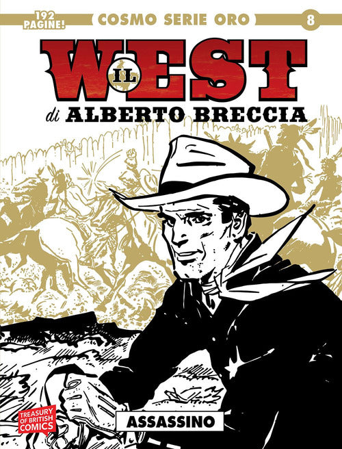 Cover of west