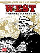 Cover of west