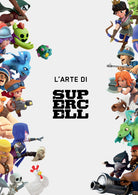 Cover of arte di Supercell