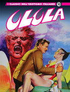 Cover of Ulula. I classici dell'erotismo italiano
