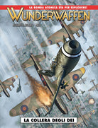 Cover of Wunderwaffen