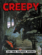 Cover of Creepy