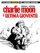 Cover of ultima gioventù-Charlie Moon