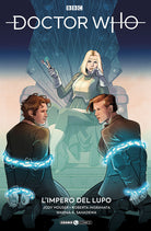 Cover of Doctor Who