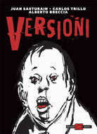 Cover of Versiones