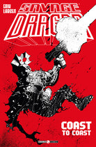 Cover of Savage Dragon