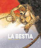 Cover of bestia