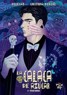 Cover of Calaca de Azùcar