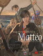 Cover of Mattéo. Il sesto periodo (2 settembre 1939 - 3 giugno 1940)