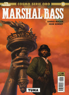 Cover of Marshal Bass
