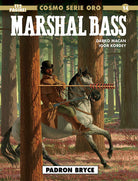Cover of Marshal Bass
