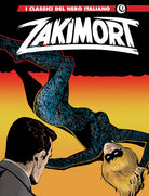 Cover of Zakimort