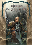 Cover of maestri inquisitori