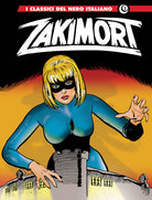 Cover of Zakimort