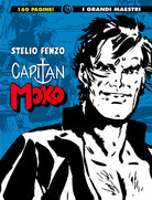 Cover of Capitan Moko