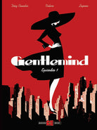 Cover of Gentlemind