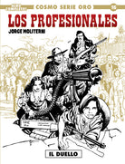 Cover of professionales