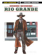 Cover of Rio Grande