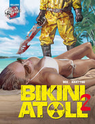 Cover of Bikini atoll