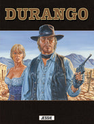 Cover of Durango