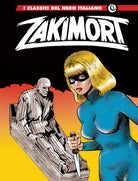 Cover of Zakimort