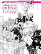 Cover of Notti indiane & Il cineasta