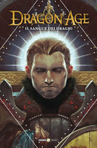 Cover of Dragon age